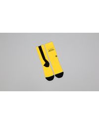 Stance Kill Bill Socks Yellow - Gelb