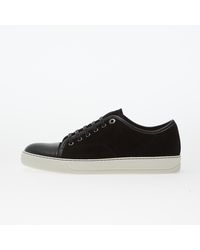 Lanvin - Sneakers Dbb1 Sneakers Eur - Lyst