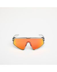 Oakley - Sunglasses Latch Panel - Lyst