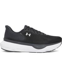 Under Armour - Infinite Pro 2
Laufschuhe Für Herren Anthracite Weiß - Lyst
