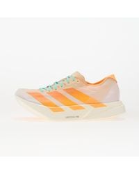 adidas Originals - Sneakers Adidas Adizero Adios Pro 4 W Crystal Sand/ Flash/ Flace Aqua Eur - Lyst