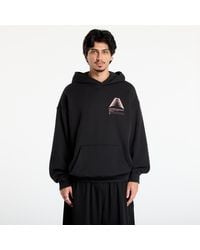 adidas Originals - Sweatshirt Adidas Anthony Edwards Schematic Hoodie - Lyst