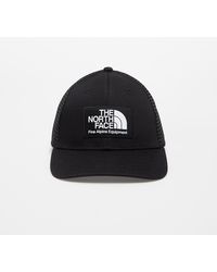 The North Face - Deep Fit Mudder Trucker Tnf - Lyst