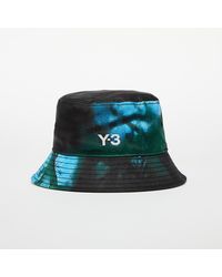 Y-3 - Bucket Hat - Lyst
