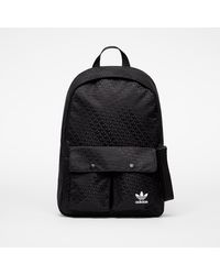 adidas Originals Backpack Black - Schwarz
