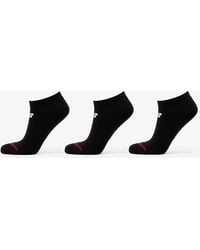 New Balance - Everyday No Show Socks 3-Pack - Lyst
