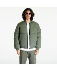 Calvin Klein - Jeans Commercial Bomber Jacket - Lyst