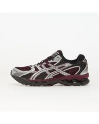 Asics - Gel-Nimbus 10.1 Sneaker - Lyst