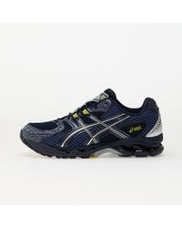 Asics - Sneakers Gel-Nimbus 10.1 Midnight/ Fog Eur - Lyst