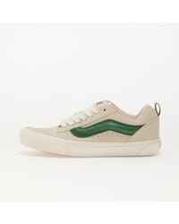 Vans - Sneakers Knu Skool Vintage Suede/ Multi Eur - Lyst