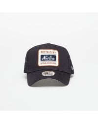 KTZ - Cap Buffalo Ny 9Forty Trucker Cap/ Shadow Tech Fanatic - Lyst