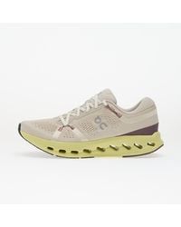 On Shoes - Sneakers M Cloudsurfer 2 Pearl/ Ivory - Lyst