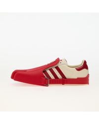 adidas Originals - Sneakers Adidas X Avavav Superfinger Superstar Better Scarlet/ Off/ Better Scarlet - Lyst