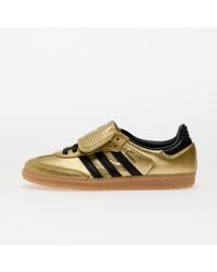 adidas Originals - Sneakers Adidas Samba Lt W Metallic/ Core/ Gum Eur - Lyst