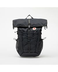 Fjallraven - Abisko Hike Foldsack Backpack - Lyst