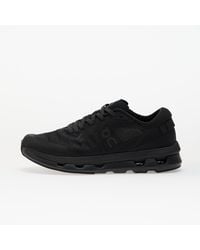 On Shoes - Baskets m cloudze black/ eclipse eur 40.5 - Lyst