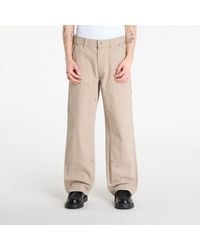 Dickies - Jeans Double Knee Canvas Carpenter Pants - Lyst
