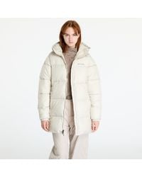 Columbia - Jas Puffect Ii Mid Hooded Jacket - Lyst