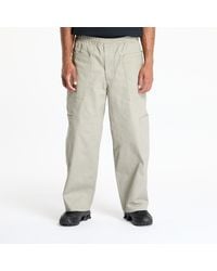 Nike - Hosen Life Utility Pants Light Army/ Light Army - Lyst