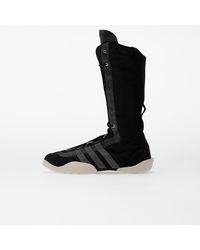 Y-3 - Sneakers Regu Boot/ Talc/ Eur - Lyst