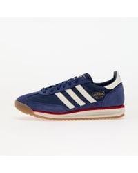 adidas Originals - Sneakers Adidas Sl 72 Rs Dark/ Off/ Eur - Lyst