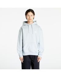 PATTA - Basic Hooded Sweater Pearl - Lyst