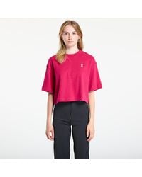 On Shoes - T-shirt club boxy tee s - Lyst