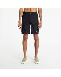 The North Face - M Anticline Cargo Shorts Tnf Black - Lyst