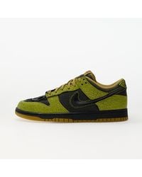Nike - Sneakers Dunk Low Retro Bright Cactus/ - Curry Eur - Lyst