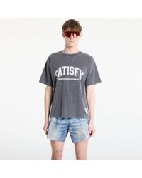 Satisfy - T-Shirt Mothtech T-Shirt - Lyst