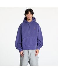 Carhartt - Sweatshirt Hooded Vista Sweat - Lyst