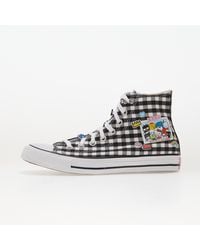 Converse - Sneakers X Hello Kitty And Friends Chuck Taylor All Star Hi - Lyst