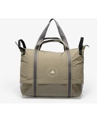 adidas Originals - Bag Adidas X Stella Mccartney Tote Bag Legacy/ Almond Milk-Smc - Lyst