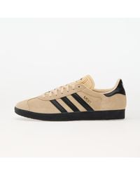 adidas Originals - Sneakers Adidas Gazelle Messi Crystal Sand/ Core/ Metallic Eur - Lyst