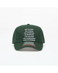 Pleasures - Atmosphere Snapback - Lyst