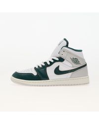 Nike - Sneakers Air 1 Mid Se/ Oxidized-Sail-Neutral Eur - Lyst