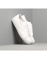 Axel Arigato Cap-toe White - Bianco