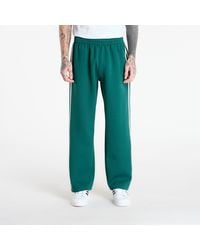 adidas Originals - Sweatbroeken Adidas Classic Tipped Stripes Track Tracksuit Bottoms - Lyst