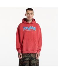 Thrasher - Sweatshirt Parra Mag Vintage Hoodie - Lyst