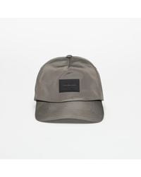 Calvin Klein - Mütze Jeans Monologo 6 Panel Cap - Lyst
