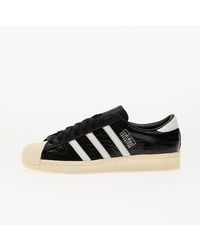 adidas Originals - Sneakers Adidas Superstar Vintage W Core/ Ftw/ Crew - Lyst