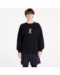 On Shoes - Sweatshirt Club Crew Sweatshirt - Lyst