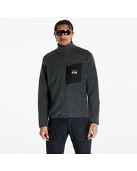 Lundhags - Flok Pile Wool Fleece Jacket Seaweed - Lyst