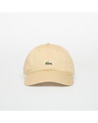 Lacoste - Mütze Cap - Lyst