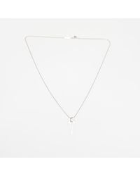 Rick Owens - Pentagram Charm - Lyst