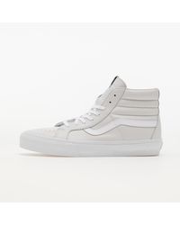 Vans Canvas Made For The Makers Sk8-hi Reissue Uc in Black | Lyst