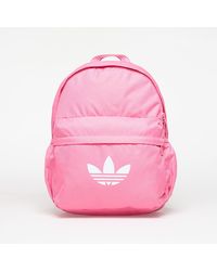 adidas Originals - Adidas Adicolor Classic Backpack Fusion - Lyst