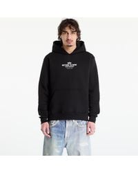 Alpha Industries - Sweatshirt Return To Base Hoodie - Lyst