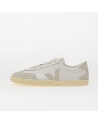 Veja - Sneakers W Volley O.T. Leather - Lyst