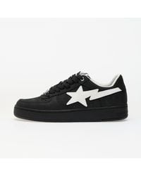 A Bathing Ape - Sneakers Bape Sta 4 M2 Eur - Lyst